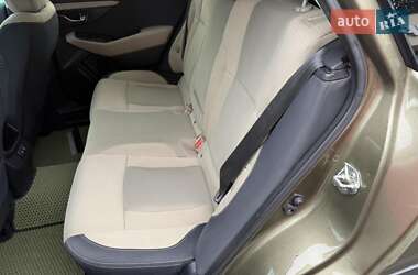Универсал Subaru Outback 2019 в Одессе