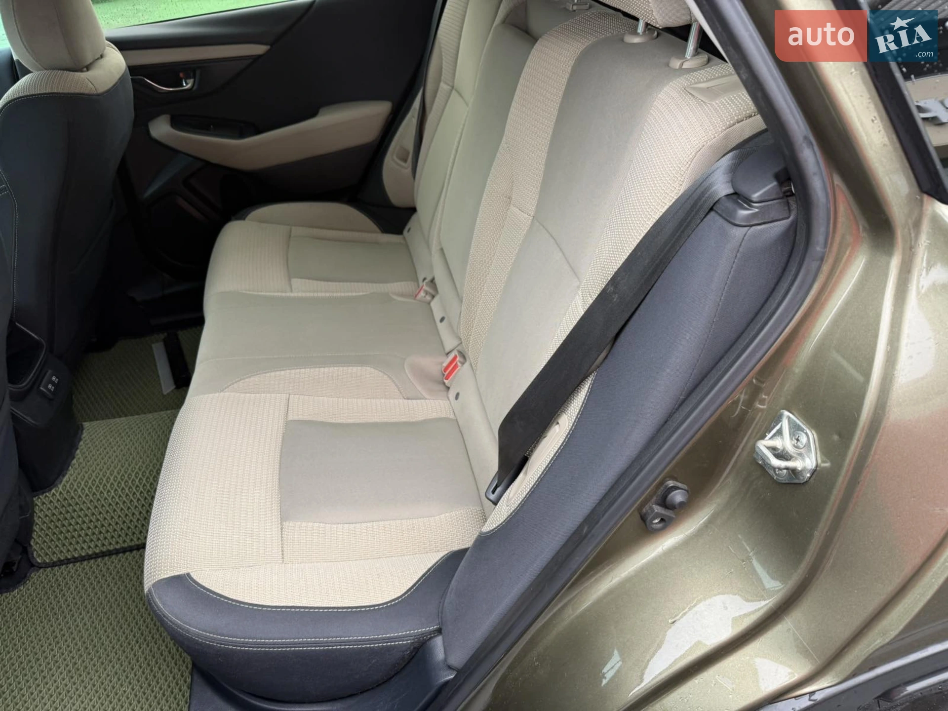 2019 Subaru Outback - мініатюра 3