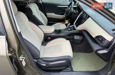 Универсал Subaru Outback 2019 в Одессе