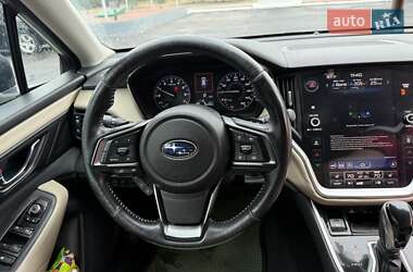 Универсал Subaru Outback 2019 в Одессе