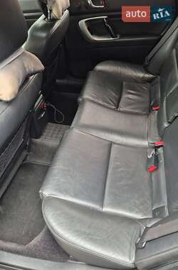 Универсал Subaru Outback 2008 в 
