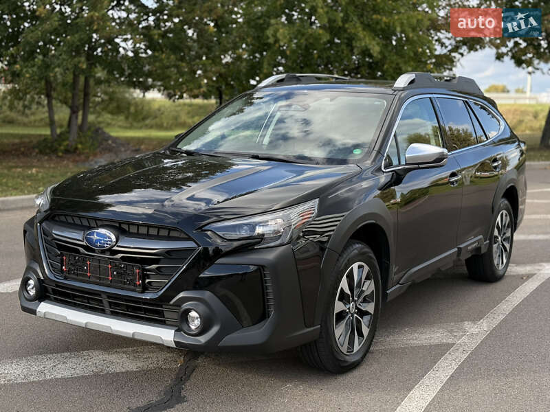Subaru Outback 2023