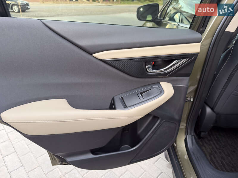 Универсал Subaru Outback 2020 в Киеве фото 18 Универсал Subaru Outback 2020 в Киеве