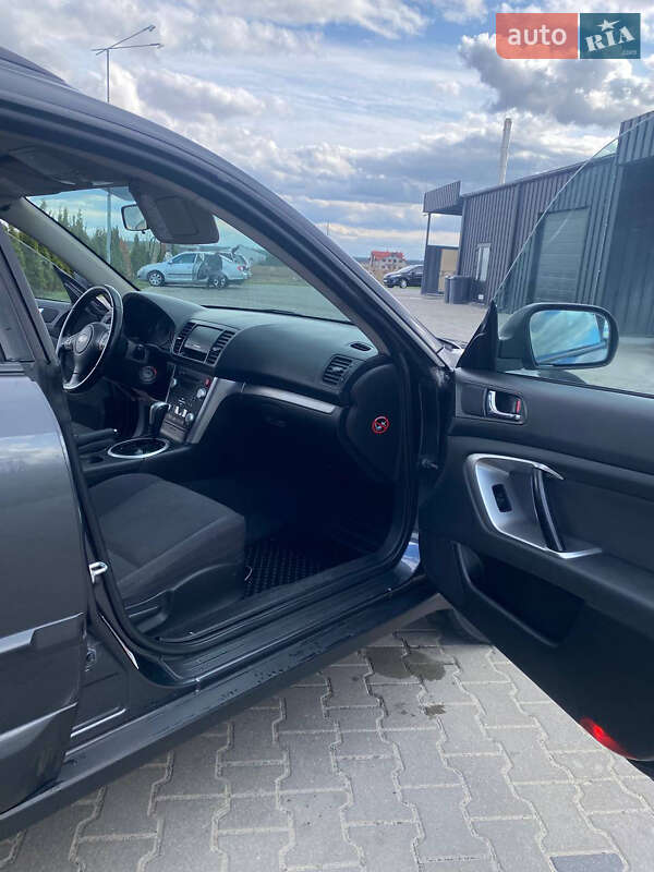 Универсал Subaru Outback 2008 в Яворове фото 19 Универсал Subaru Outback 2008 в Яворове