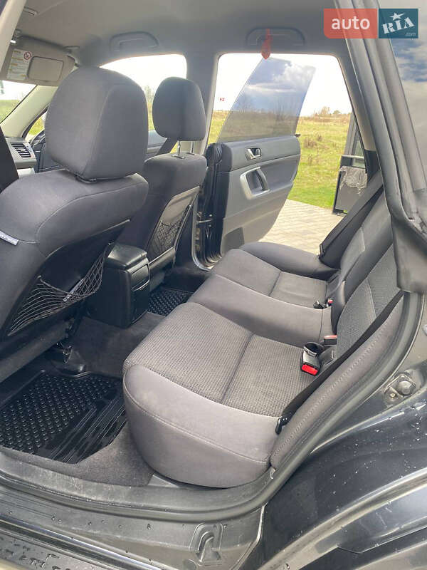 Универсал Subaru Outback 2008 в Яворове фото 28 Универсал Subaru Outback 2008 в Яворове