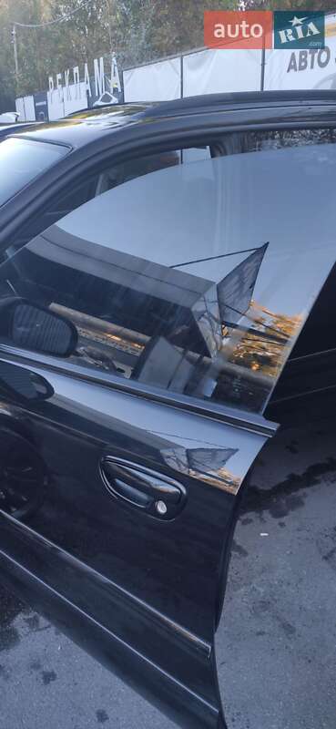 Универсал Subaru Outback 2007 в Киеве