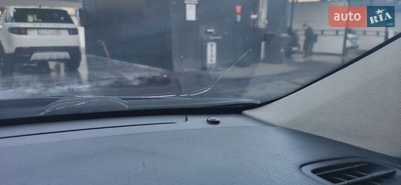 Универсал Subaru Outback 2007 в Киеве