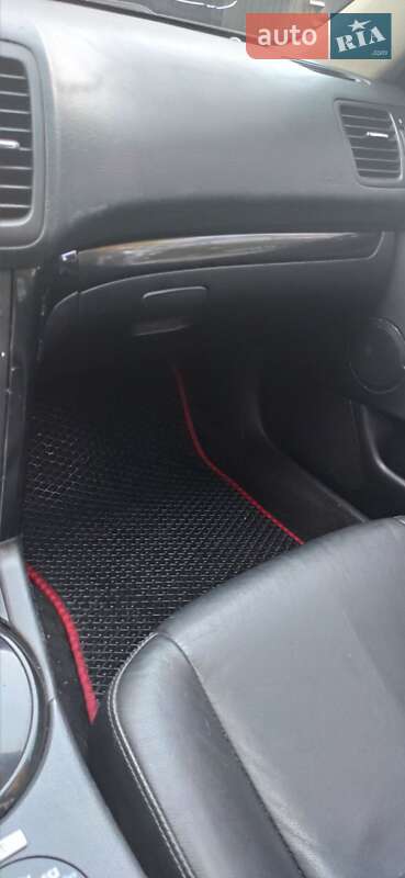 Универсал Subaru Outback 2007 в Киеве