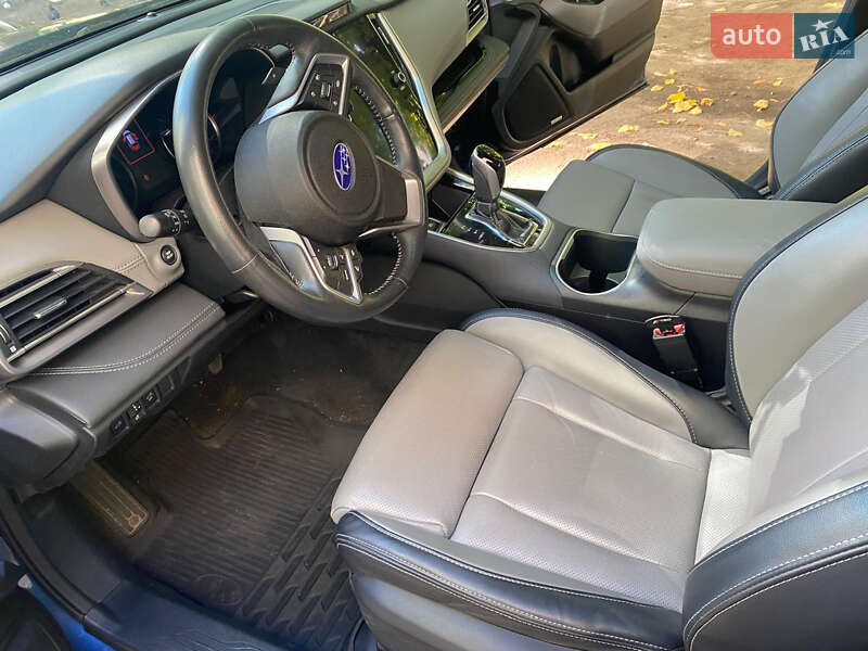Внедорожник / Кроссовер Subaru Outback 2022 в Харькове