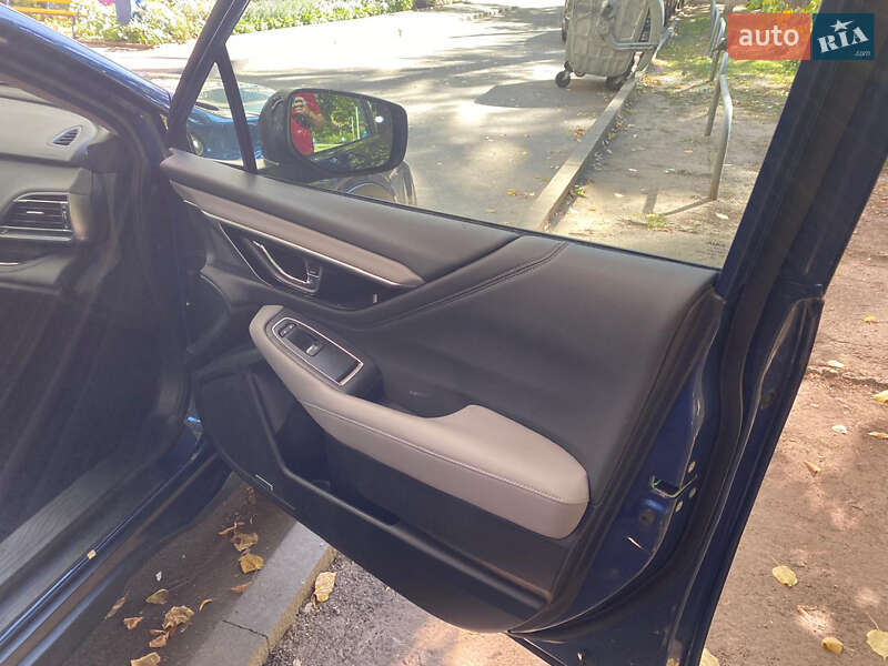 Внедорожник / Кроссовер Subaru Outback 2022 в Харькове