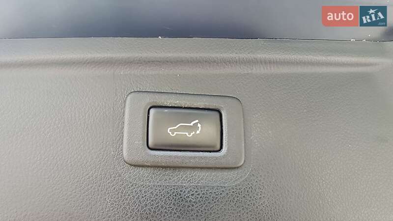 Универсал Subaru Outback 2015 в Харькове фото 20 Универсал Subaru Outback 2015 в Харькове
