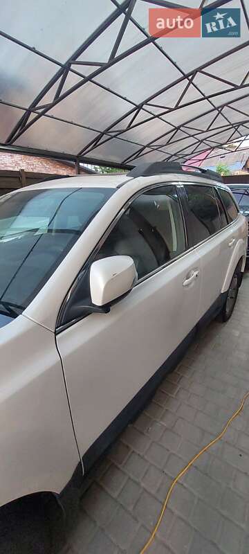 Універсал Subaru Outback 2014 в Дніпрі фото 7 Універсал Subaru Outback 2014 в Дніпрі