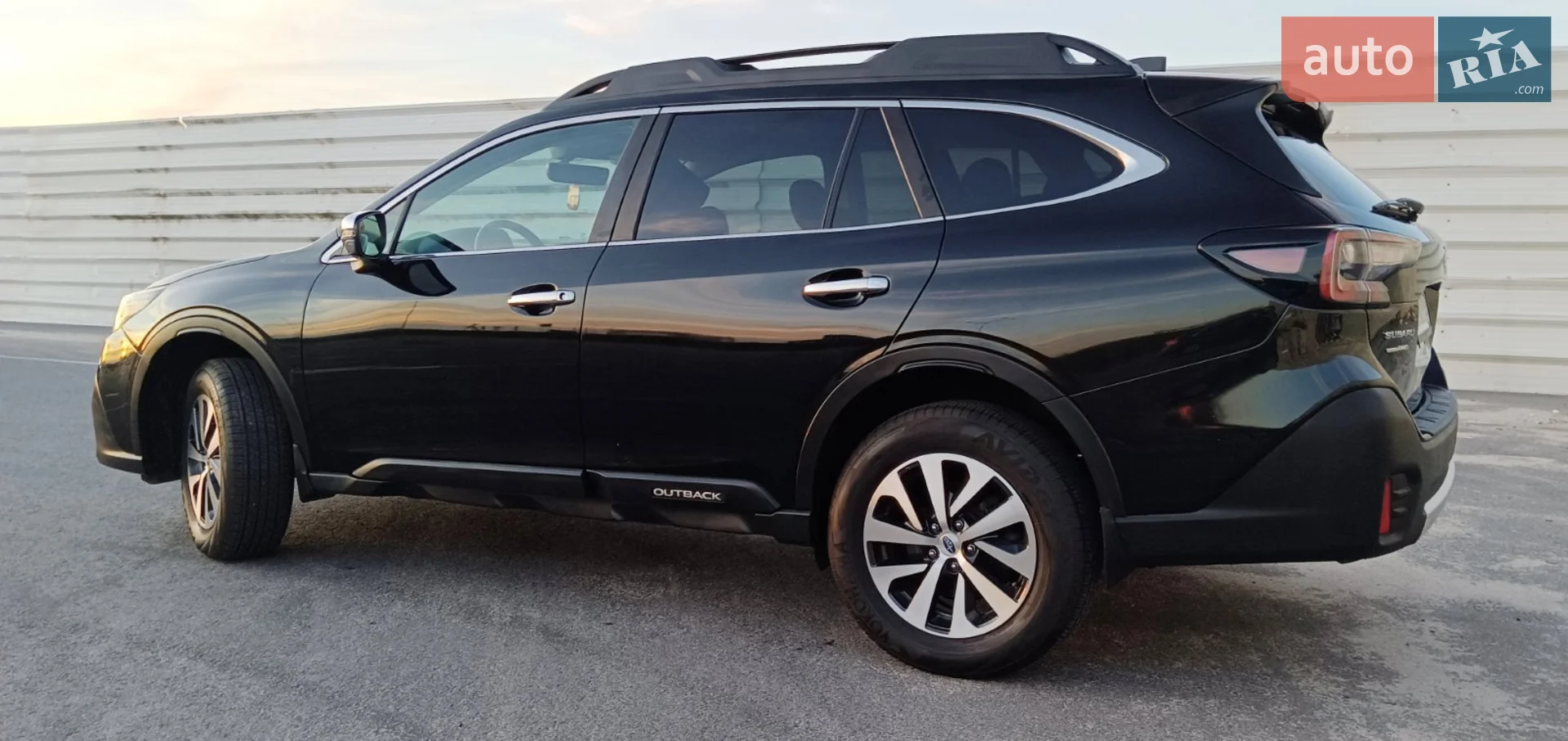 2020 Subaru Outback - мініатюра 18