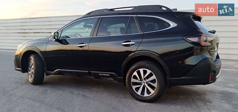Универсал Subaru Outback 2020 в Львове