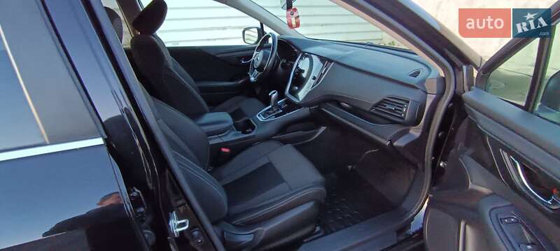 Универсал Subaru Outback 2020 в Львове