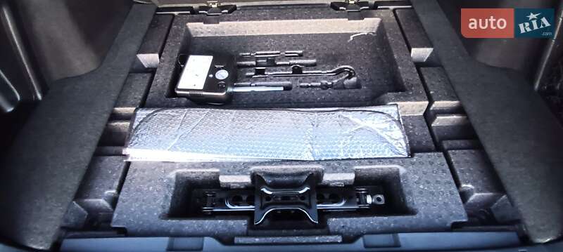 Универсал Subaru Outback 2020 в Львове