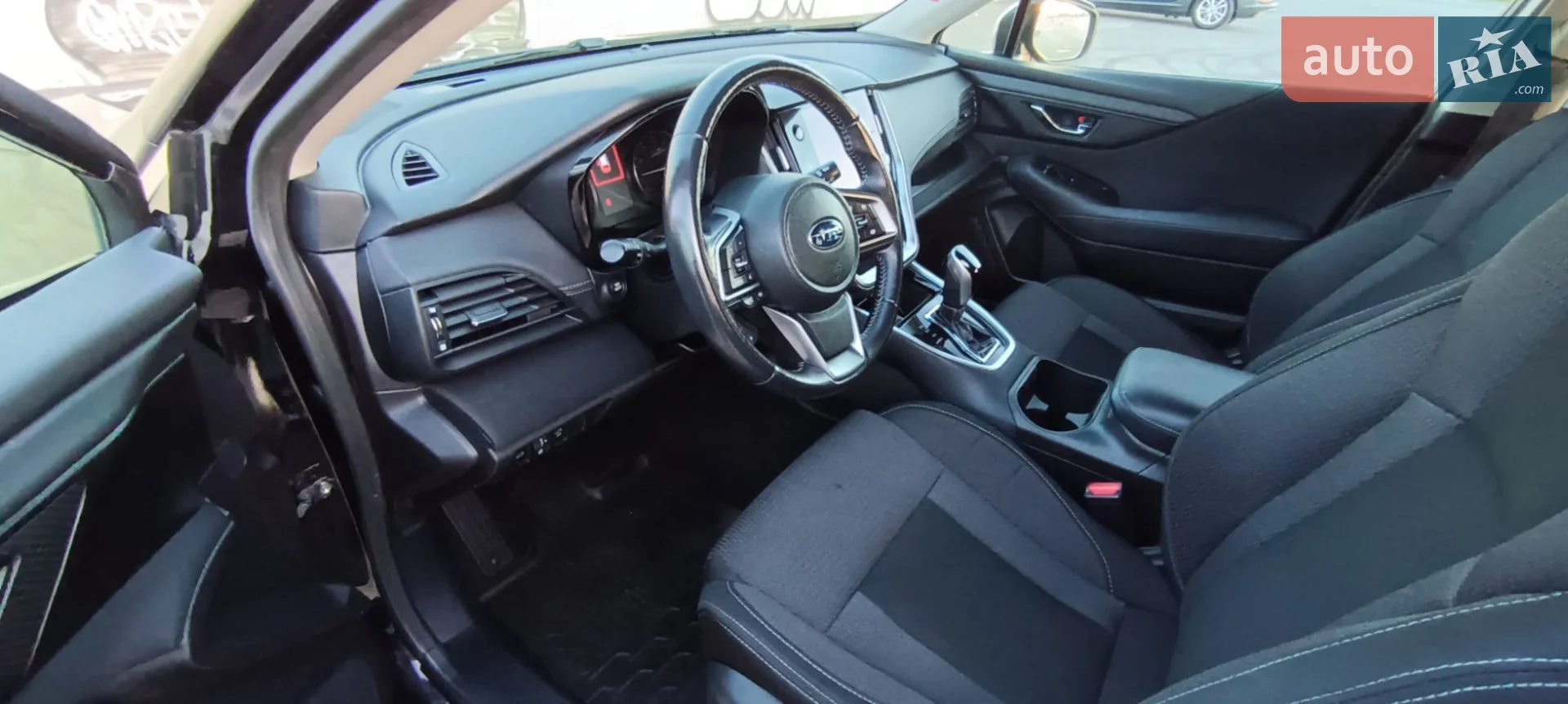2020 Subaru Outback - мініатюра 42