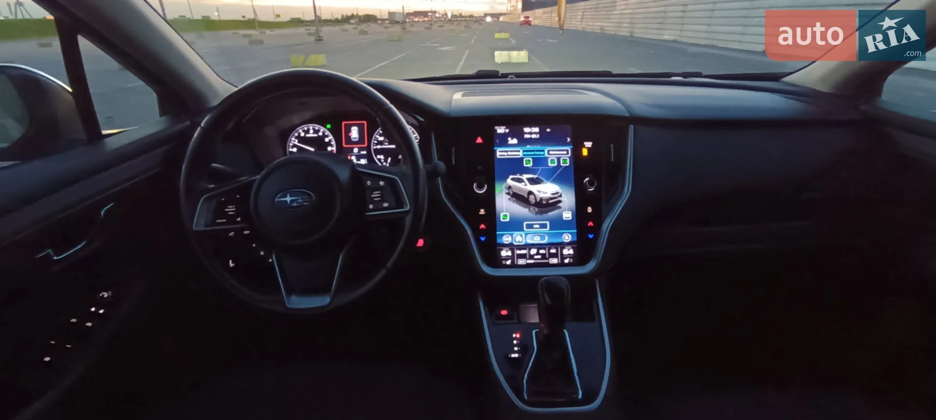 2020 Subaru Outback - мініатюра 67