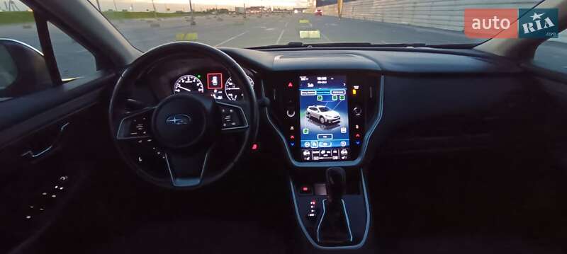 Универсал Subaru Outback 2020 в Львове
