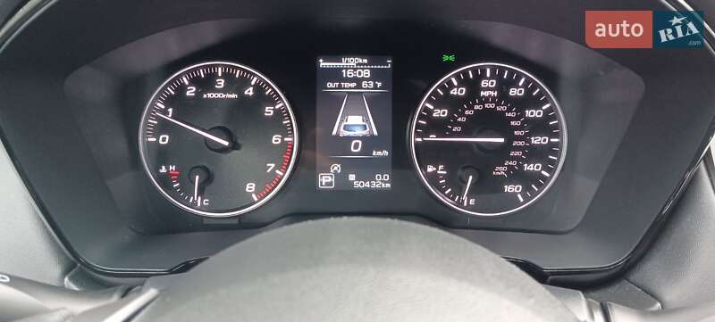 Универсал Subaru Outback 2020 в Львове