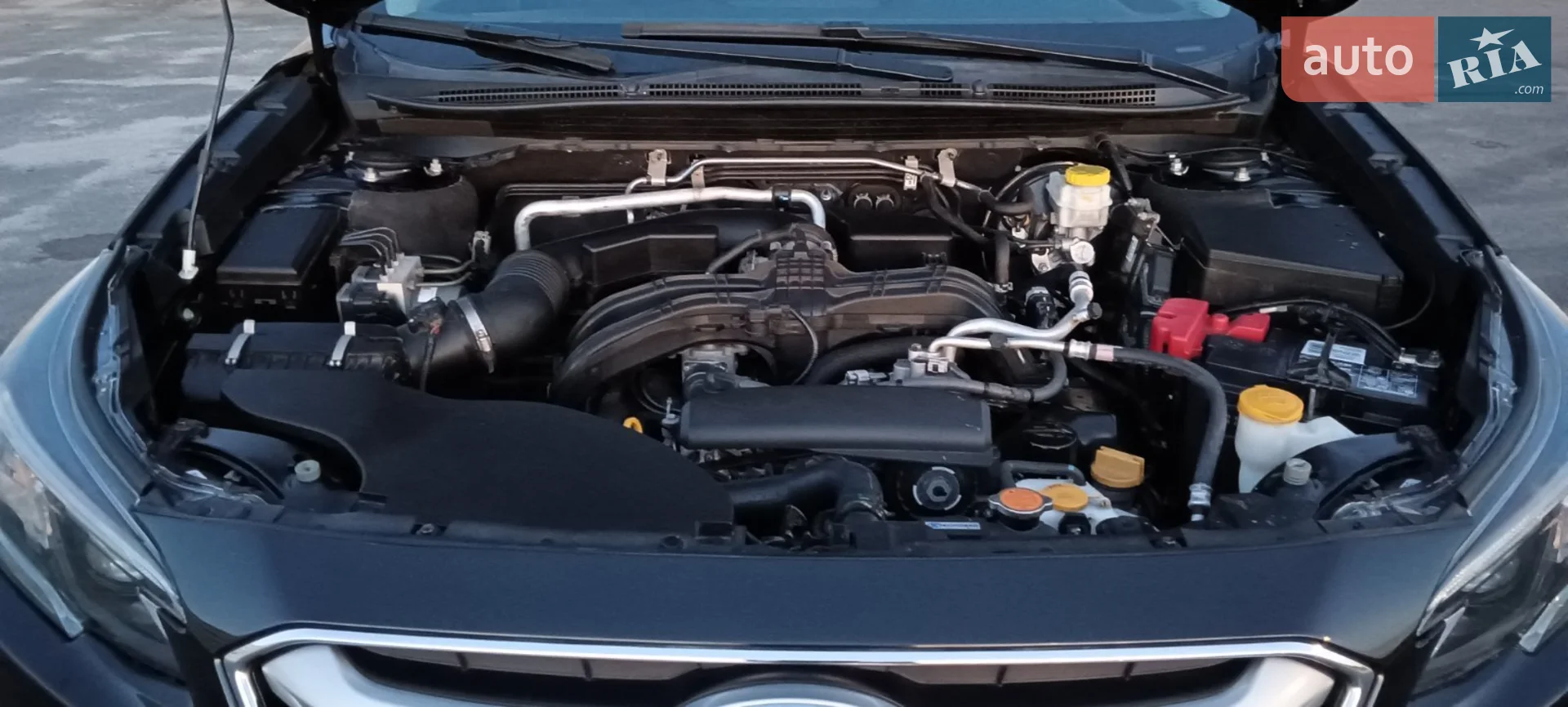 2020 Subaru Outback - мініатюра 74