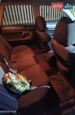 Универсал Subaru Outback 2005 в 
