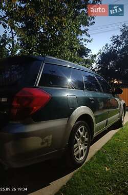 Универсал Subaru Outback 2005 в 