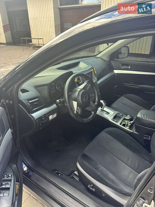 Универсал Subaru Outback 2011 в Харькове фото 3 Универсал Subaru Outback 2011 в Харькове