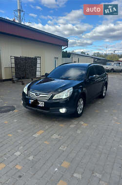 Універсал Subaru Outback 2011 в Харкові