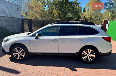 Універсал Subaru Outback 2018 в Києві