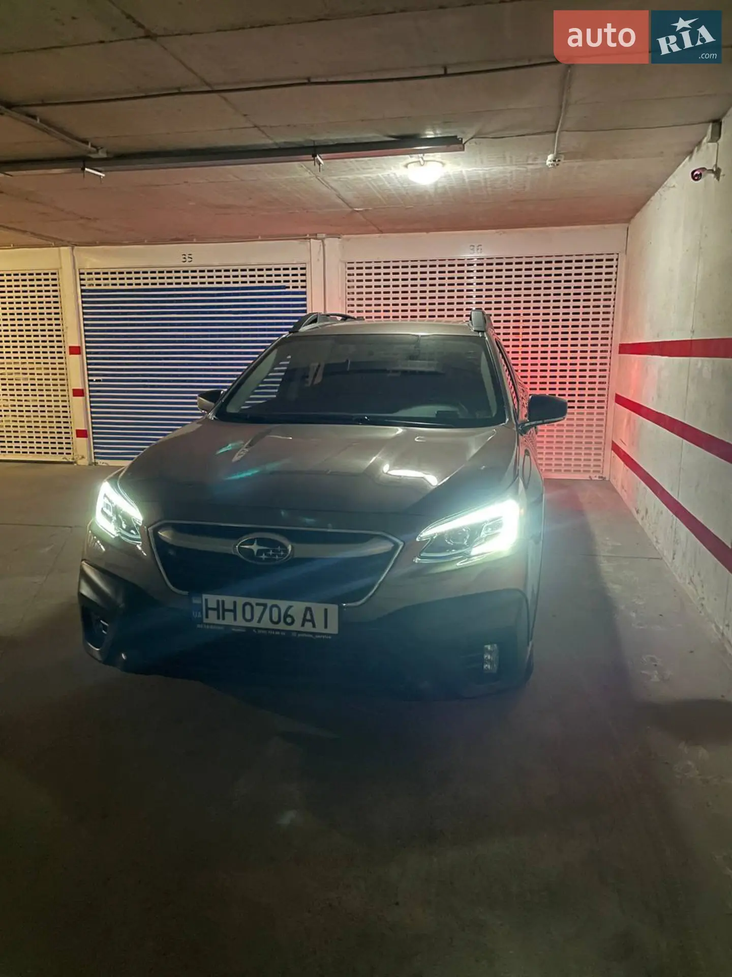 2022 Subaru Outback - мініатюра 12