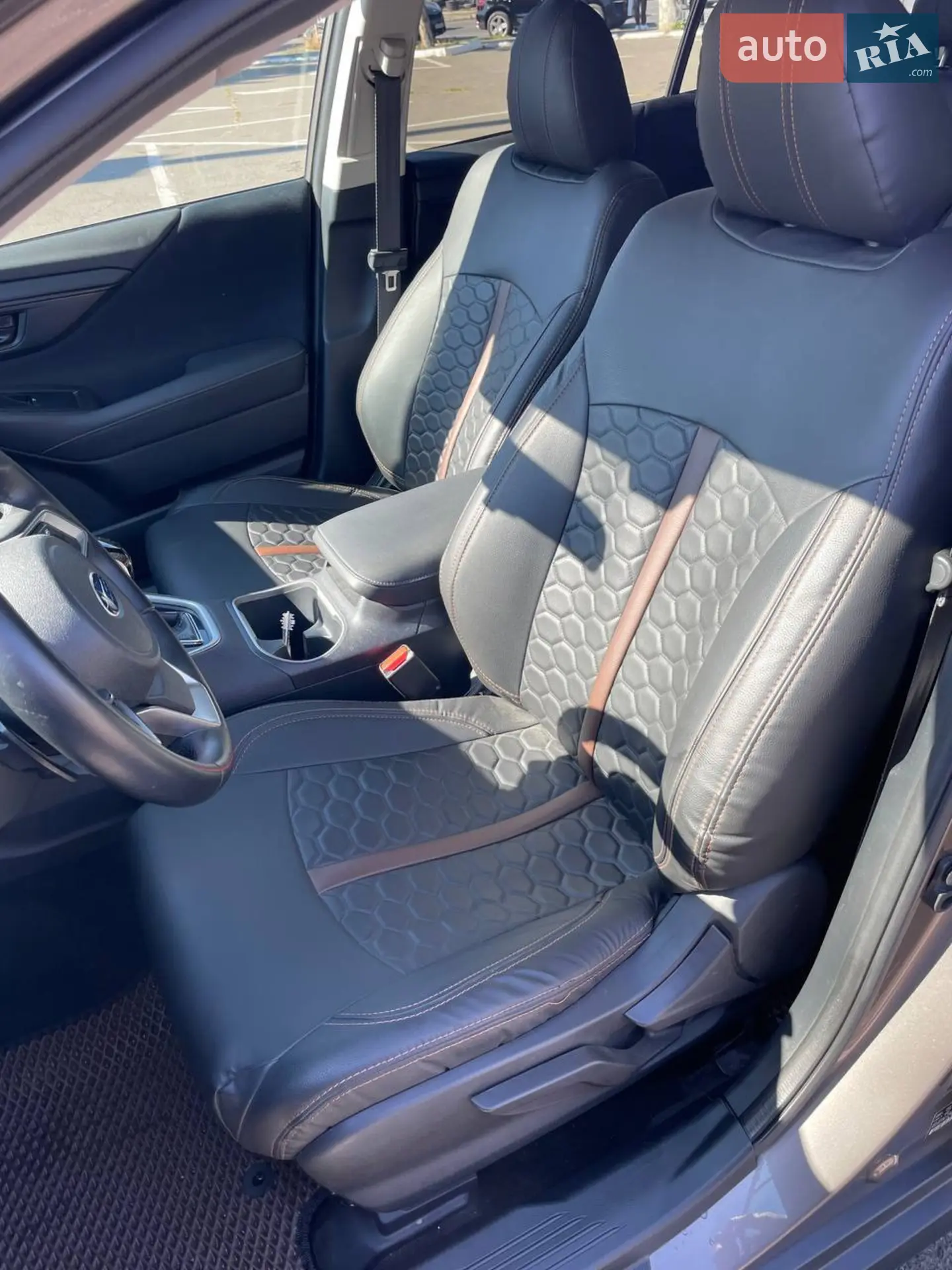 2022 Subaru Outback - мініатюра 16
