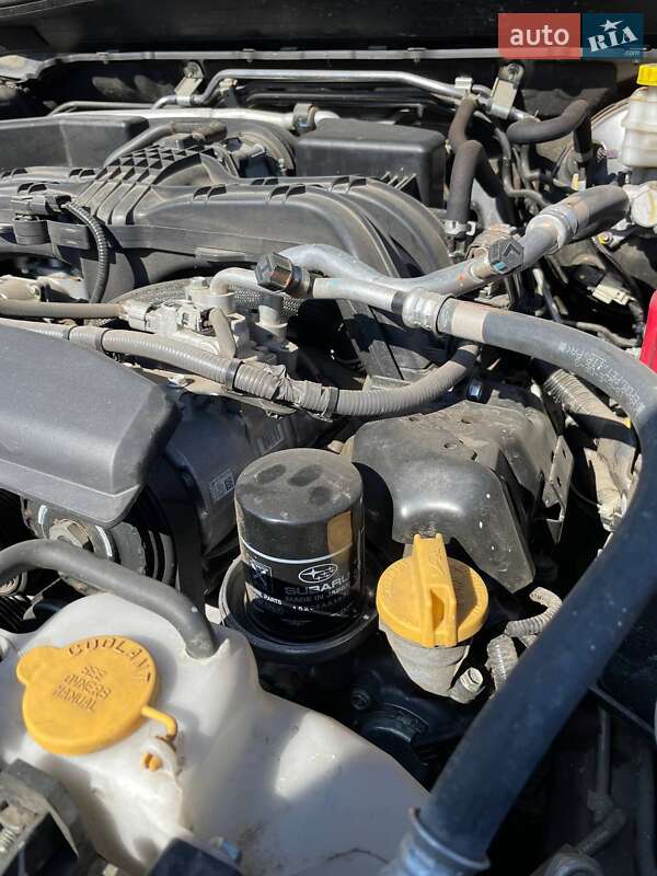 Универсал Subaru Outback 2022 в Одессе фото 35 Универсал Subaru Outback 2022 в Одессе