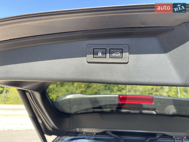 Универсал Subaru Outback 2020 в Днепре