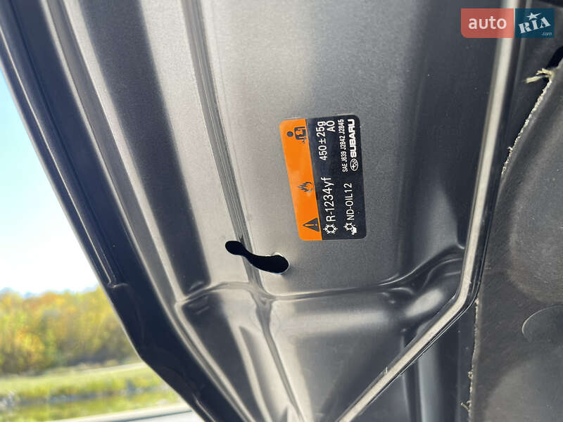 Универсал Subaru Outback 2020 в Днепре