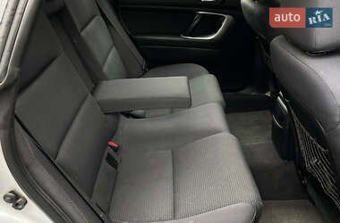 Универсал Subaru Outback 2006 в 