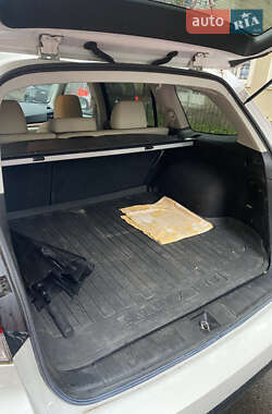 Универсал Subaru Outback 2013 в 