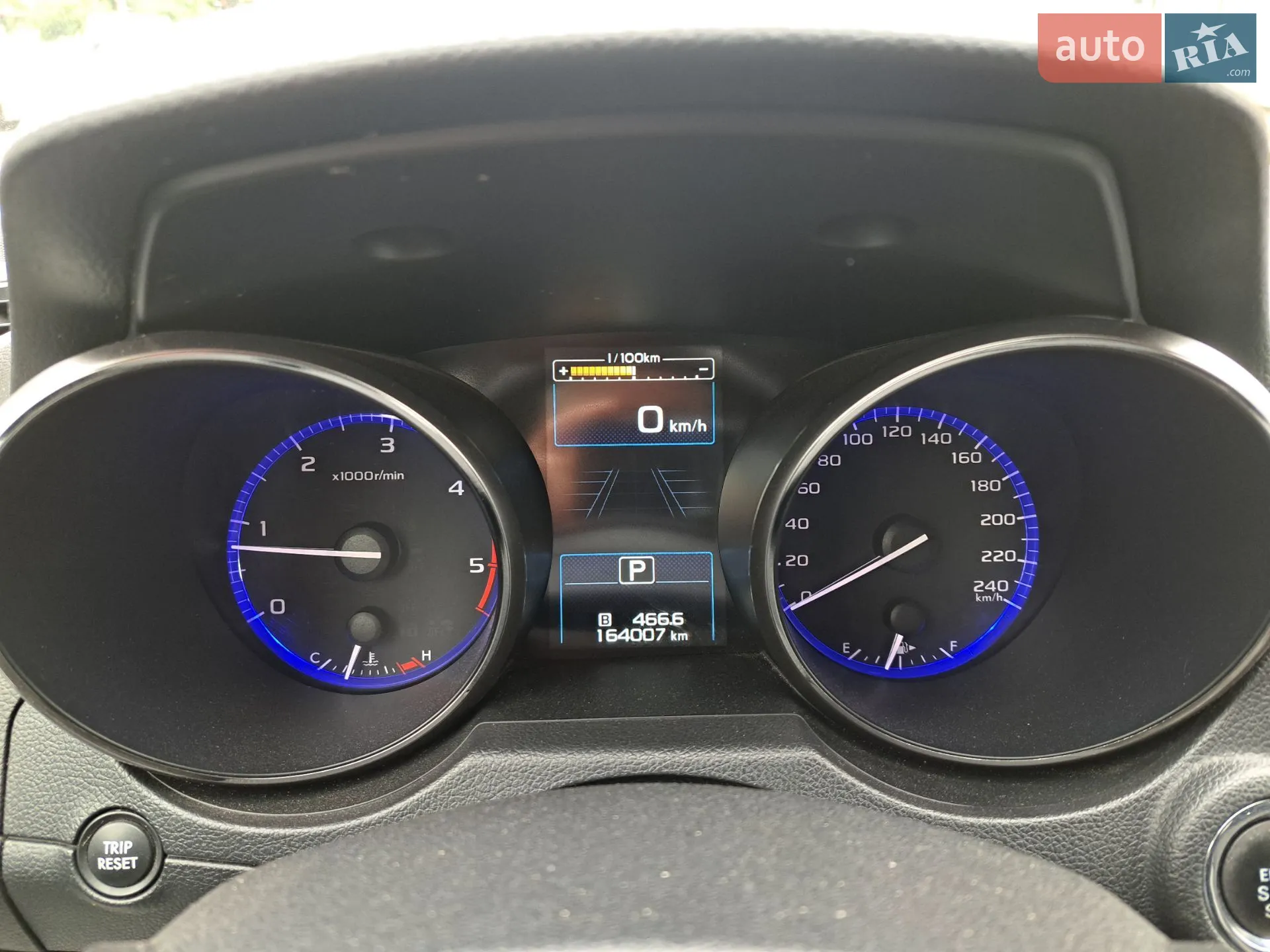 2016 Subaru Outback - мініатюра 3