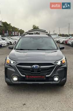 Универсал Subaru Outback 2023 в Белогородке