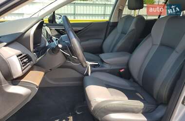 Внедорожник / Кроссовер Subaru Outback 2022 в 