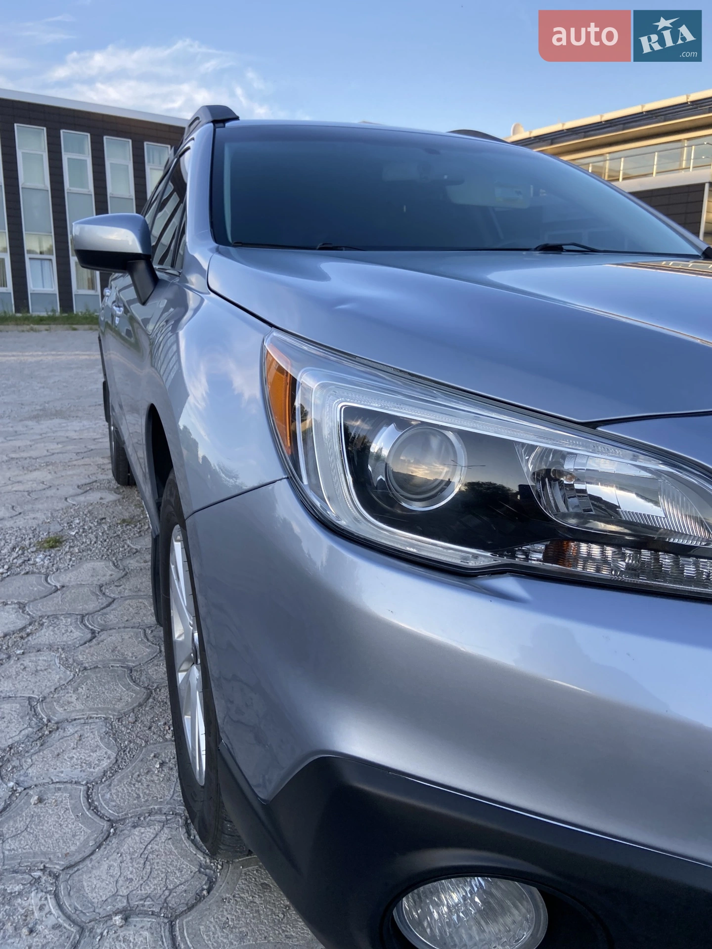 2014 Subaru Outback - мініатюра 52