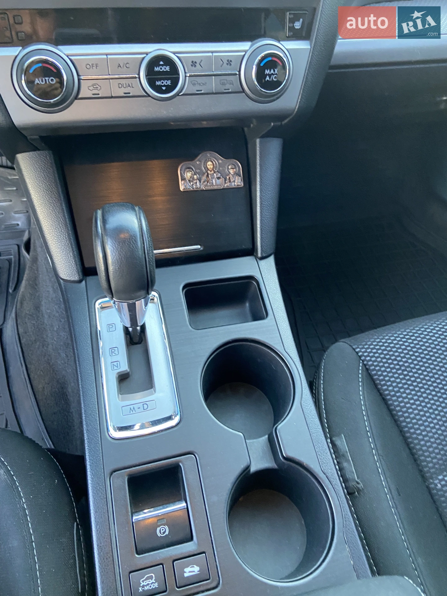 2014 Subaru Outback - мініатюра 63