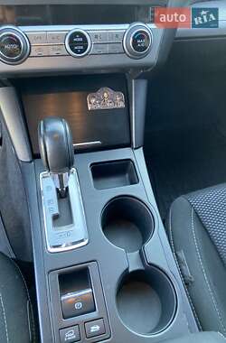 Універсал Subaru Outback 2014 в 