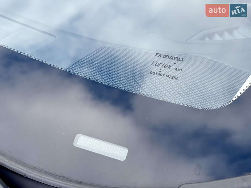 Внедорожник / Кроссовер Subaru Outback 2024 в Киеве фото 33 Внедорожник / Кроссовер Subaru Outback 2024 в Киеве