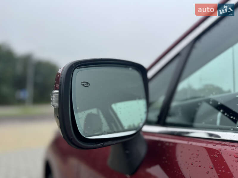 Универсал Subaru Outback 2019 в Львове фото 17 Универсал Subaru Outback 2019 в Львове