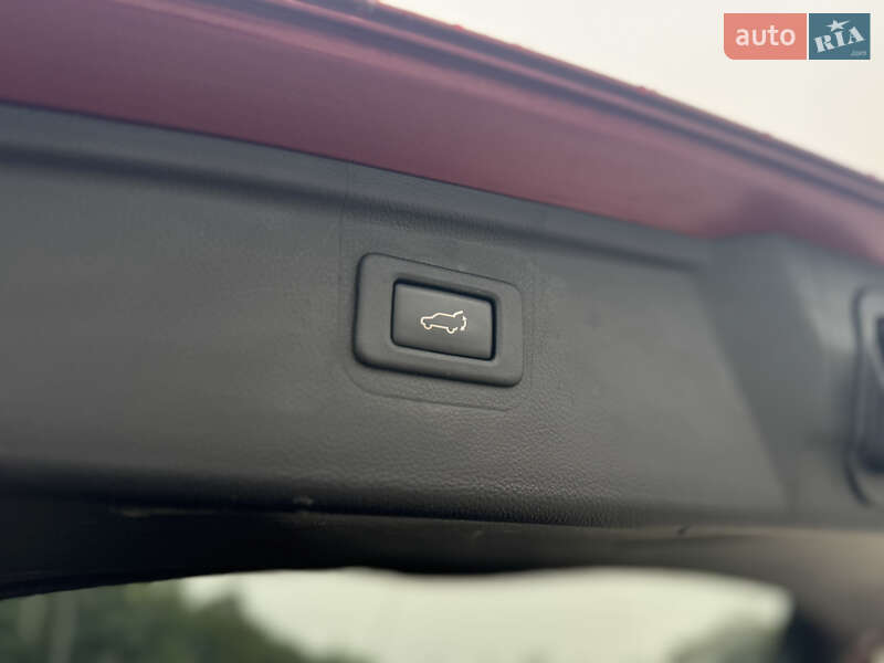 Универсал Subaru Outback 2019 в Львове фото 62 Универсал Subaru Outback 2019 в Львове