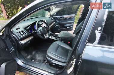 Універсал Subaru Outback 2016 в 