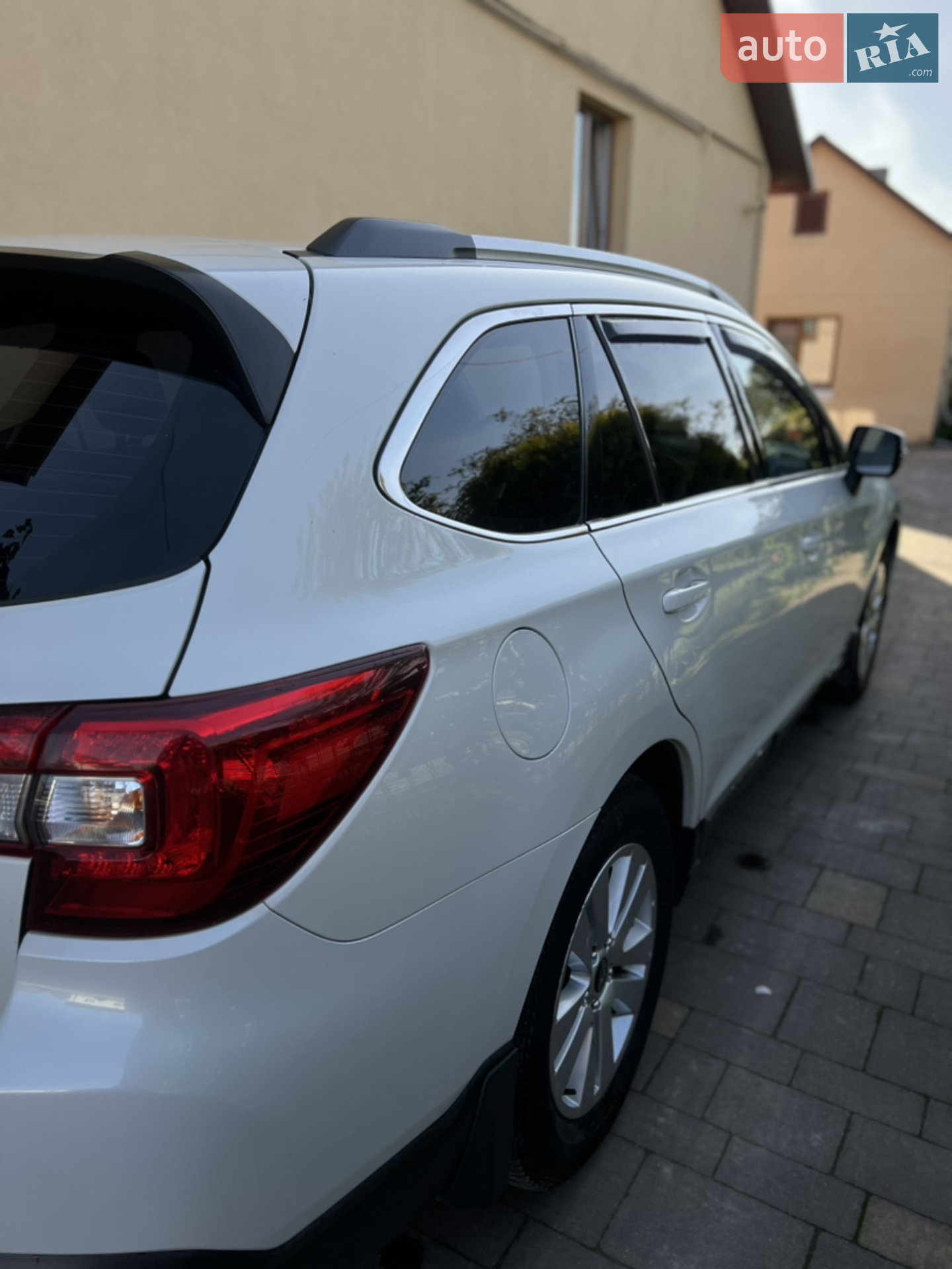 2014 Subaru Outback - мініатюра 14