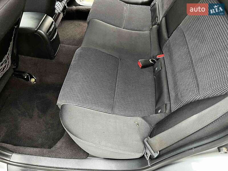 Универсал Subaru Outback 2005 в Беликах фото 18 Универсал Subaru Outback 2005 в Беликах