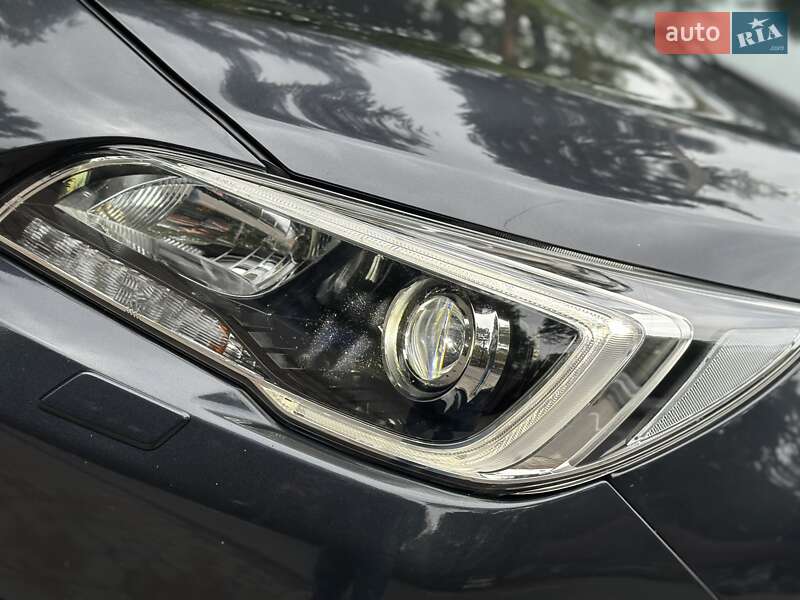 Універсал Subaru Outback 2014 в Дрогобичі